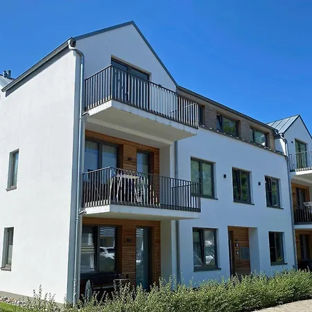 Carlotta Whg13 Mit Terrasse