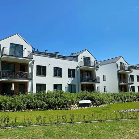 Daire Carlotta Whg13 Mit Terrasse